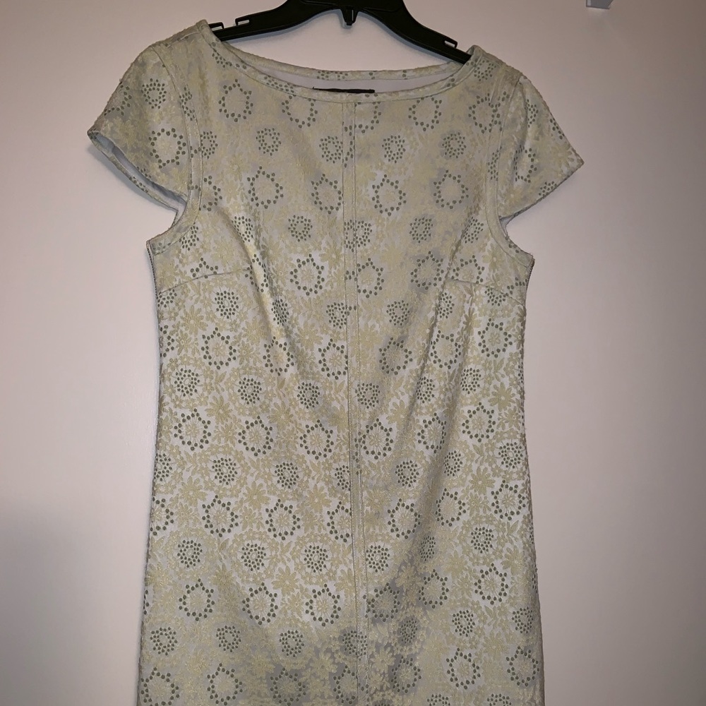 Cynthia Steffe dress